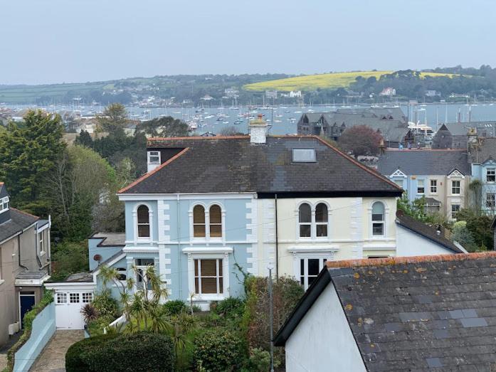 The Red House Guest House Falmouth Oda fotoğraf